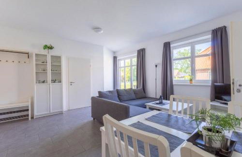 Natura Ferienhaus, Ferienwohnungen in Holte, Komfort für Gäste & Firmen ,WLAN & Parkplatz - Foto 1