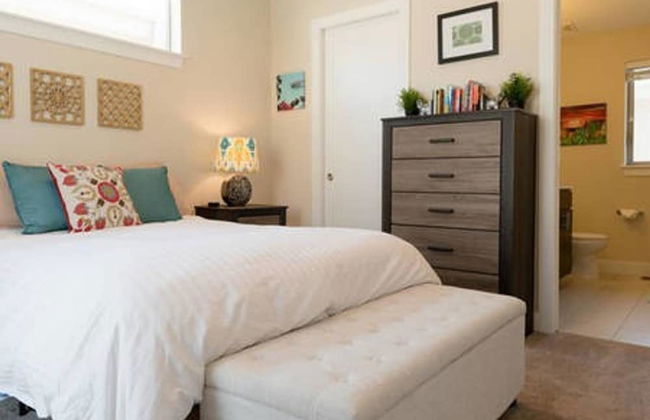 The Mile High Townhome Walk to the Stadium - Foto 8