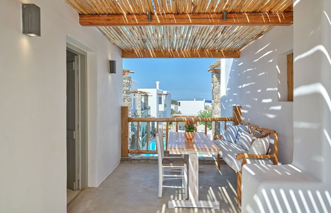 Zefi Hotel & Suites - Foto 61