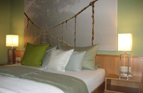 Ferienhäuser Schlossberg - Foto 15