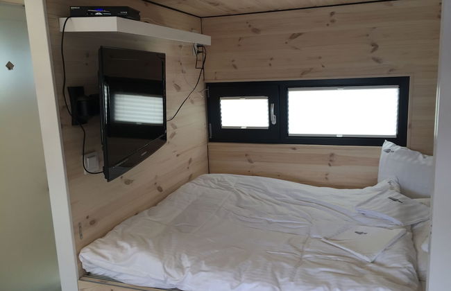 Hausboot Resort Nordseeküste - Foto 18