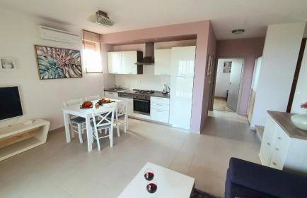 Casa Grande - Violette, Silver and Golden apartments with park and sea view - Foto 8