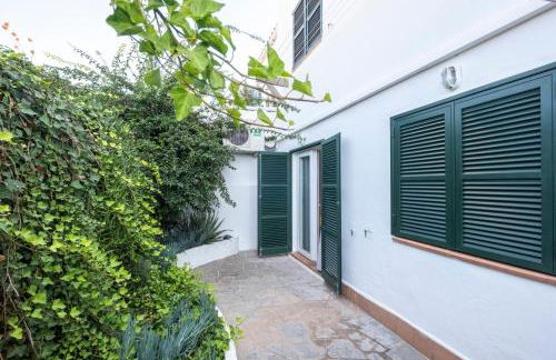 Can Digus - Mediterranean Apartments - Fornells - Foto 73