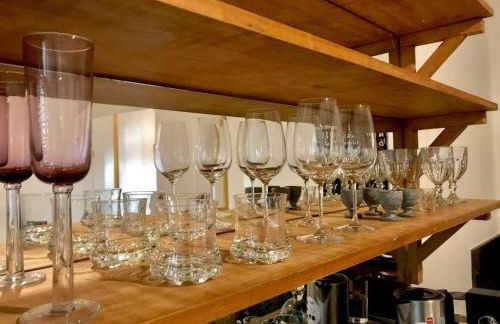 Loft lindamente decorado em Ouro Preto MG - Foto 19