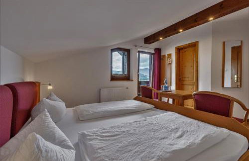 Gästehaus Arracher Hof - Foto 20