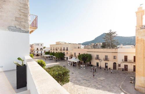 LE CASE DEL FICO D'INDIA FAVIGNANA - Foto 12