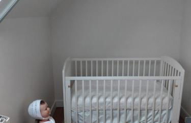 Maison près du Port d'Argenton, Pointe Finistère - Foto 6