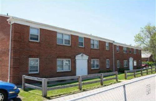 Trenton's Apartment on First - Foto 1