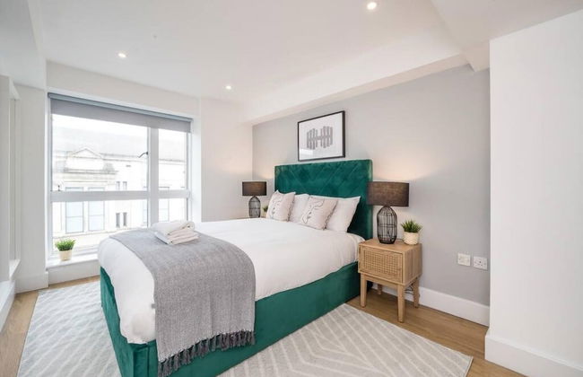 Host Apartments The Cavern Quarter Apt - Foto 6