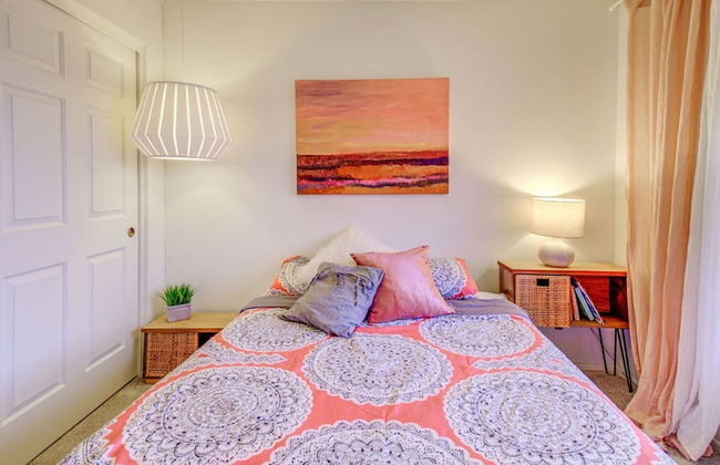 Royale Living in the Heart of Phoenix - Foto 37