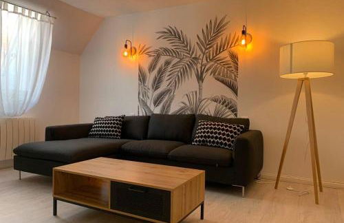 Sans-soucis en plein coeur d'Hautvillers - Foto 1