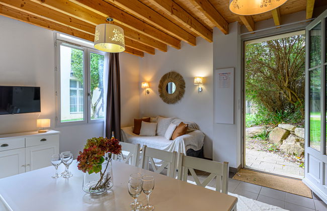 Château De Kergonano, dans l'Orangerie - Foto 9