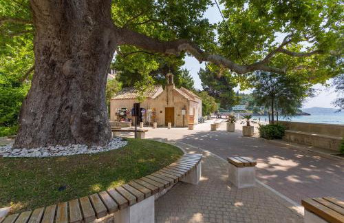 Villa Scala 2 - Mlini - Foto 35