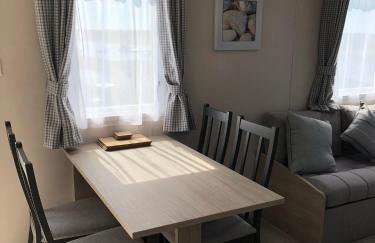 Tranquility No 42 Port Haverigg Marina - Foto 14