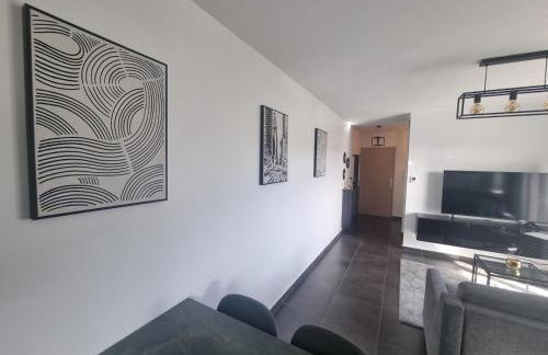 Le Cosy 4 de Disney Land paris - Foto 12