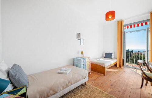 Le Riviera Palace - Vue sur la Mer - Parking privé - Foto 46