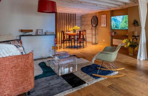 L'Orangerie de l'Opera - By PrestiPlace - Foto 9