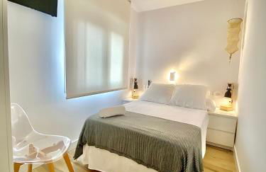 CAL DOMENEC PLATJA Luxury apartment on Torredembarra beach - PETFRIENDLY - Se admiten mascotas - Foto 14