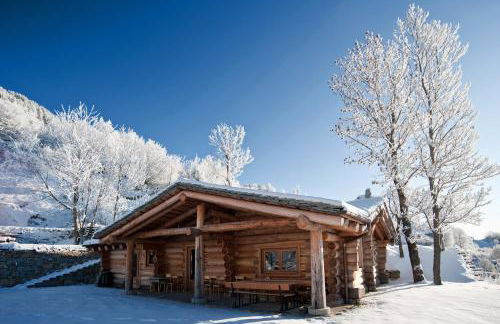 Agriturismo Del Cimone - La Palazza - Photo 51