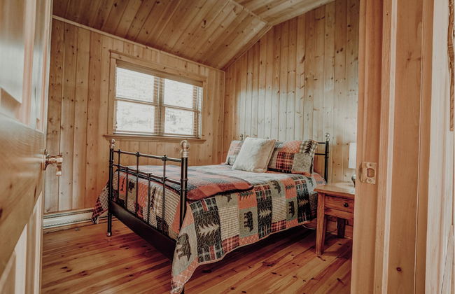 Fiddler Lake Resort - Foto 30