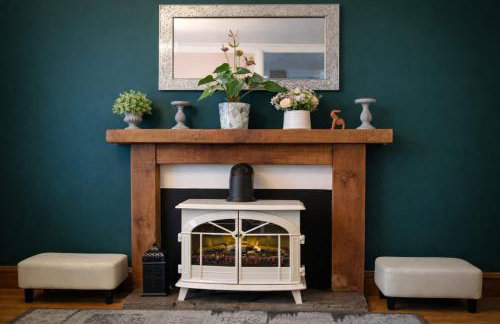 Cosy Coastal Townhouse 10-Min-Drive to Beach - Foto 10