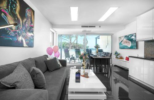 Alexandra Apartments - Foto 35