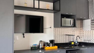 Work & Stay no Jardins - Foto 3