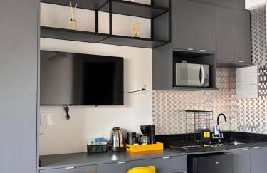 Work & Stay no Jardins - Foto 3