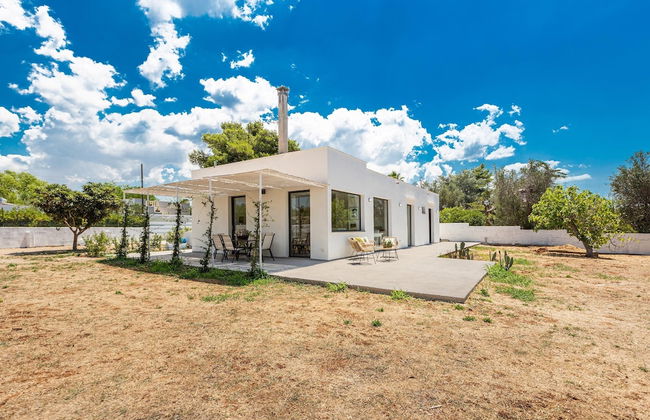 3106 Villa Acqualuce by Perle di Puglia - Foto 1