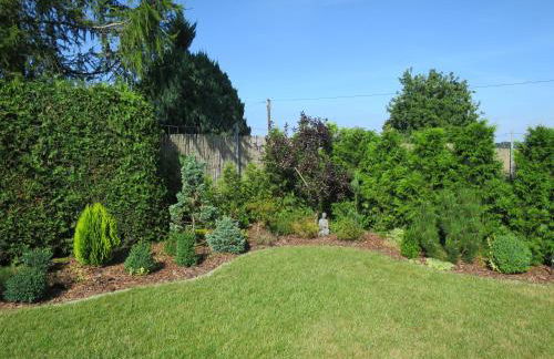 Pension zum Wiesengrund - Photo 22