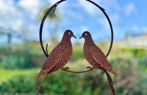 Cosy Seaside Bothy For 4 In Trevone Bay Close To Beach and Padstow - Photo 36