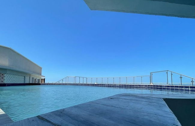 Lux Suites Antalyia Apartments - Foto 37