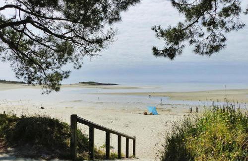 Holiday Home in Carnac Near Sandy Beach - Foto 50