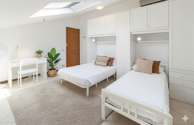 Casa Airenti - Foto 2