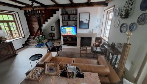 Casa de Cardido - Foto 5