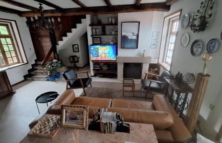 Casa de Cardido - Foto 5