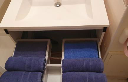 Appartement Ange Gardien Vue Mer - Foto 13