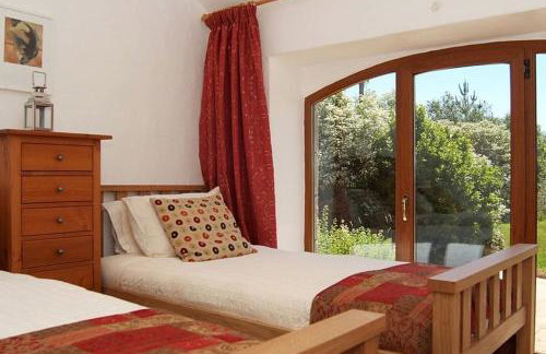 The Old Coach House at Hendra Barns - Foto 18