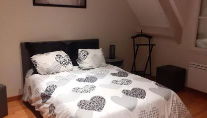 La Giraudière - Photo 2