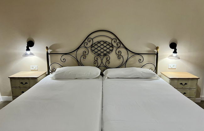 Apartamentos Frontera - Photo 44