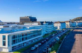 Harbour View Apartment - Foto 39