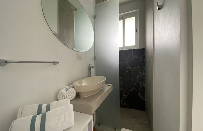 Adeluna Luxury Ocean View Villas - Foto 58