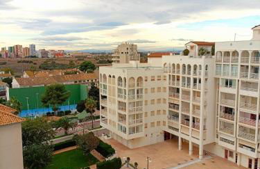 Play-Puig Beach Flat - Foto 12