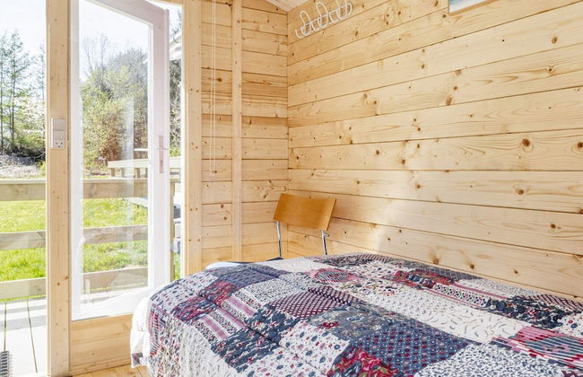 4 Person Holiday Home in Hojslev-by Traum - Foto 4