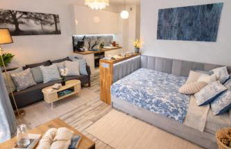 Good Time Apartments Garbary 100, Old Town, air-conditioning, Centrum - Photo 13