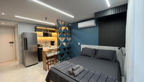 Condomínio City House : Conforto e vista privilegiada! - Foto 3