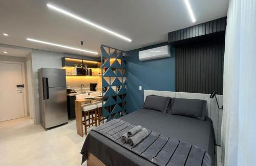 Condomínio City House : Conforto e vista privilegiada! - Foto 3