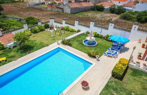 Apartamento Vasco da Gama - Pool & BQQ - Pata da Gaivota - Foto 7