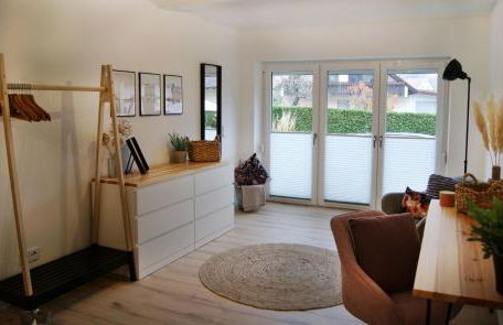 Ferienwohnung Nr 4 - Foto 3