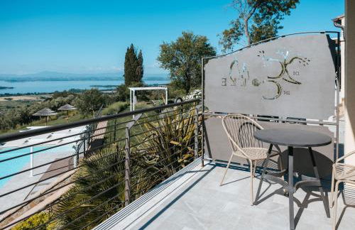 Di Colle in Colle - Agriturismo - Foto 54